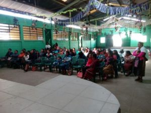 educación Guatemala
