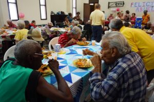 Comedor Cuba