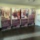 Expo CASA JUVENTUD REFUGIADOS