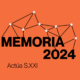 portada MEMORIA ACTUA 2024