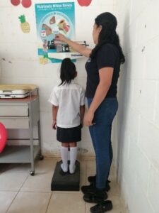 control niños adic. TACUBA