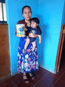 Entrega Nutricional ADIC