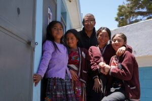 SANITARIOS ESCUELAS. CALIDAD EDUCATIVA FUNDAP
