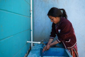 fundap. sanitarios escuelas