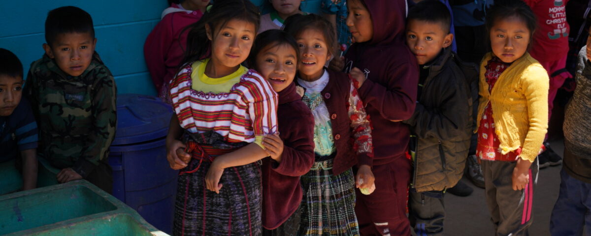 ESCUELAS FUNDAP. GUATEMALA