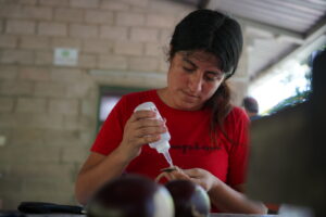 MUJERES EMPODERADAS EL SALVADOR