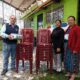 Entrega materiales GN