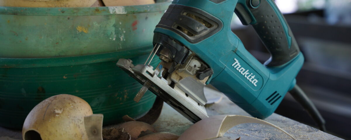 Taller Artesanal Jícaro