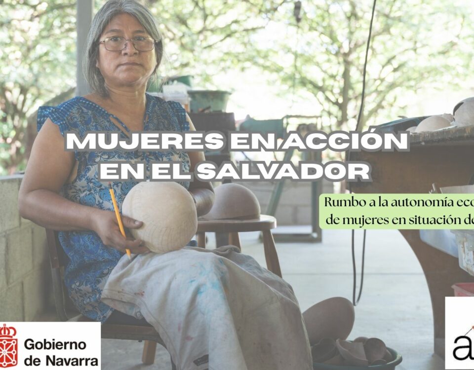 Cartel Expo Manos AMIGAS