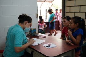 ATENCIÓN MÉDICA. TACUBA
