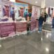Exposición Yazidies UPV Vitoria