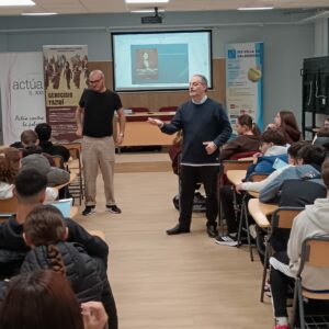 SENSIBILIZACIÓN YAZIDIES