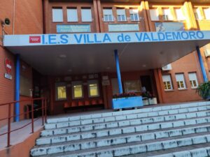 IES VILLA DE VALDEMORO