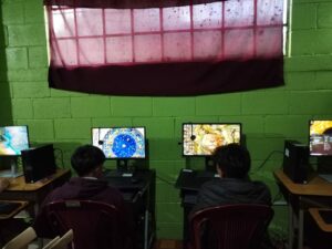 A. EDUCANDO. PROYECTO ACTUA