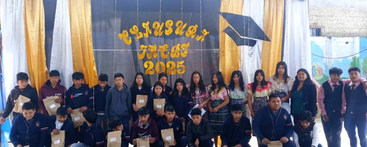 Grupo Jovenes Chimachoy