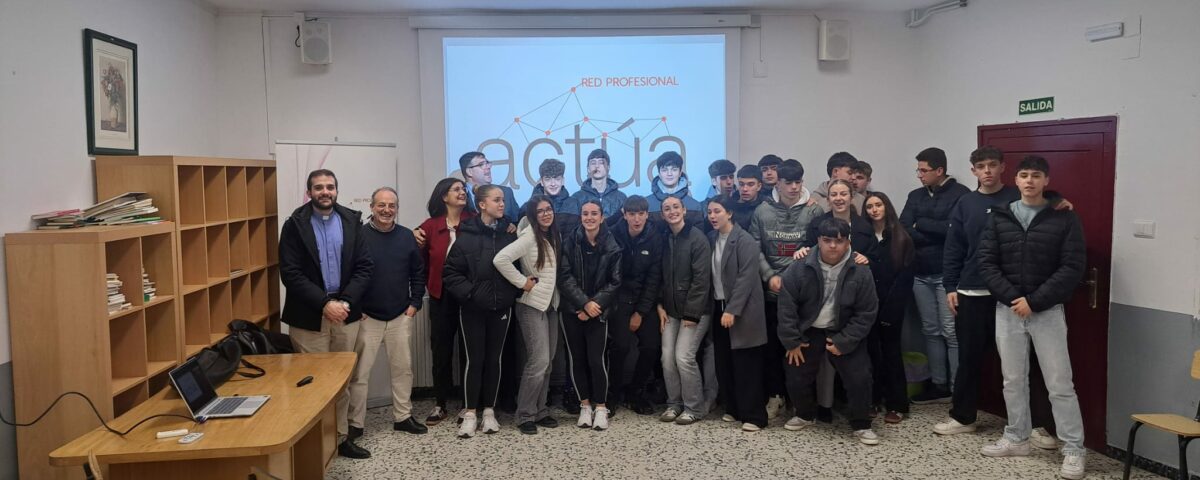 Grupo Fuentes de Ebro