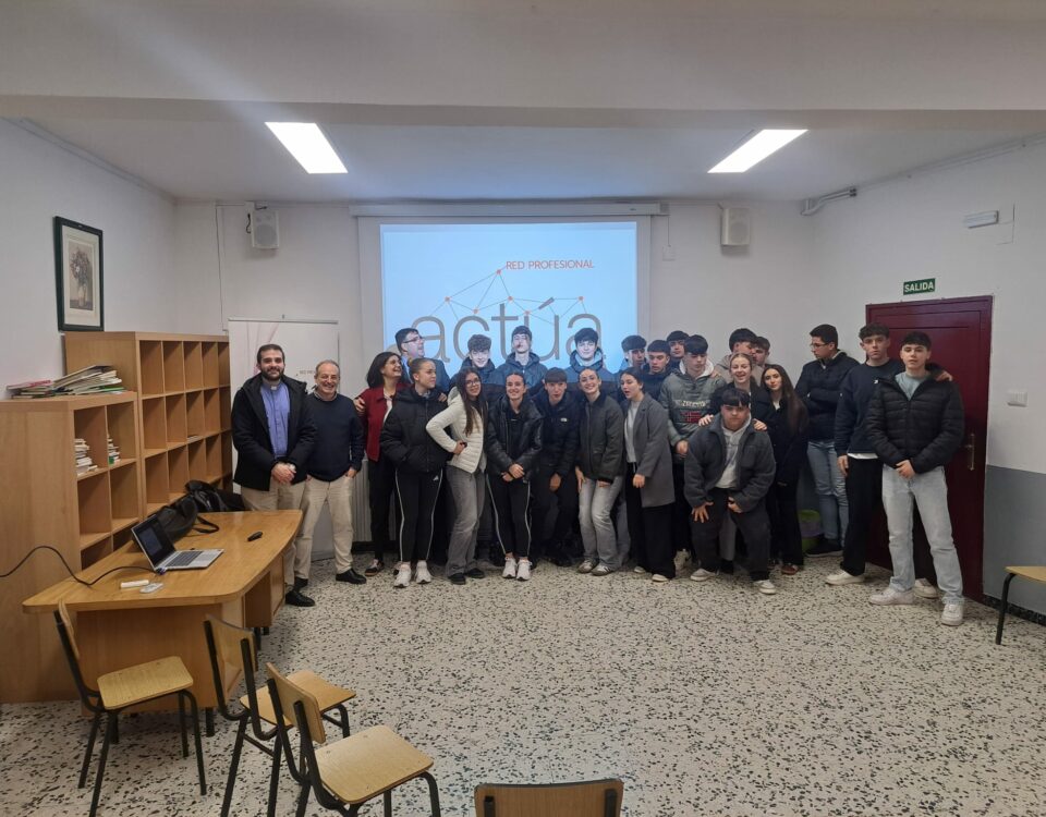 Grupo Fuentes de Ebro