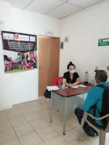 ADIC Y CENDEA DE GALAR. TACUBA