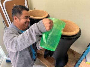 Fondo para la Paz con ACTUA