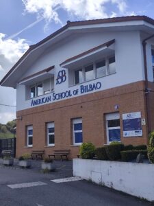 COLEGIO AMERICANO. SENSIBILIZACIÓN GOB. VASCO