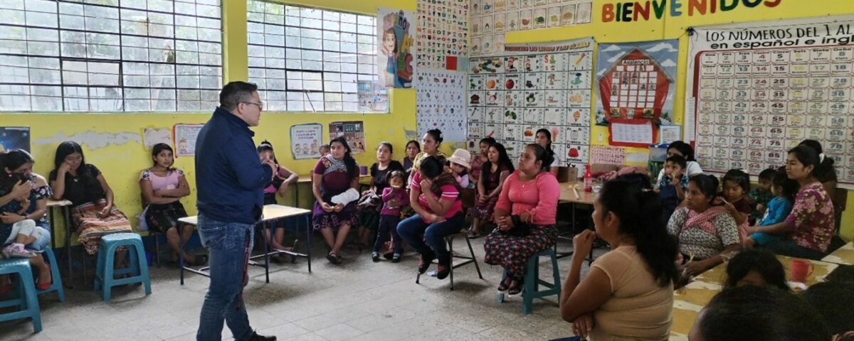 ESCUELA FUNDAP CON AYTO. CENDEA ZIZUR