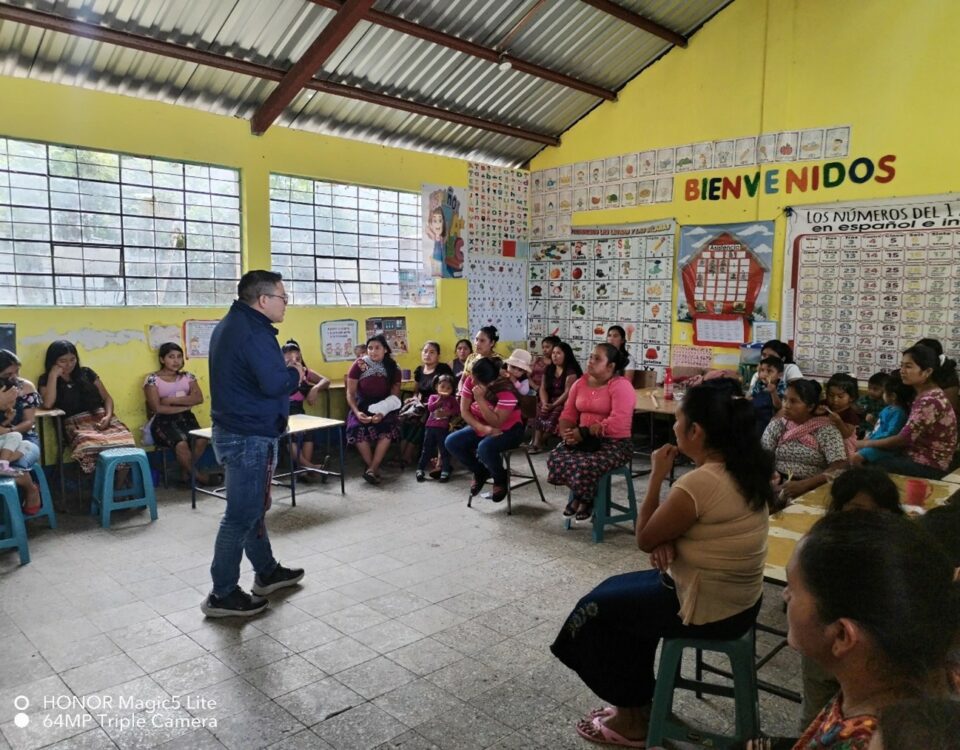 ESCUELA FUNDAP CON AYTO. CENDEA ZIZUR