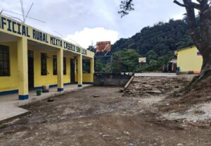 ESCUELA FUNDAP. GUATEMALA