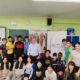 Sensibilización DDHH Refugiados Yazidies