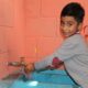 SALUD ESCOLAR CON FUNDAP. GUATEMALA