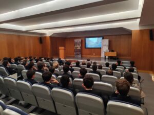 SENSIBLIZACIÓN REFUGIADOS YAZIDIES