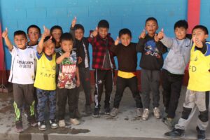 ACTUA CON FUNDAP EN GUATEMALA