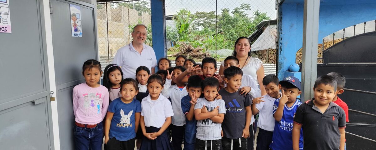 Visita San Jose. FUNDAP. ACTUA S.XXI