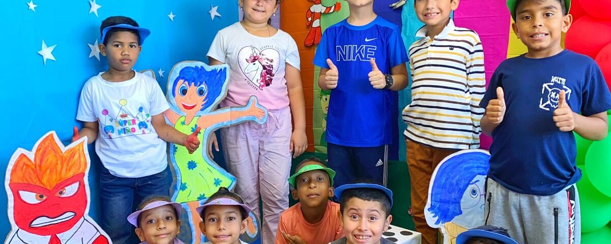 Proyecto de Salud y Familia en Venezuela