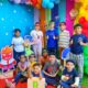 Proyecto de Salud y Familia en Venezuela