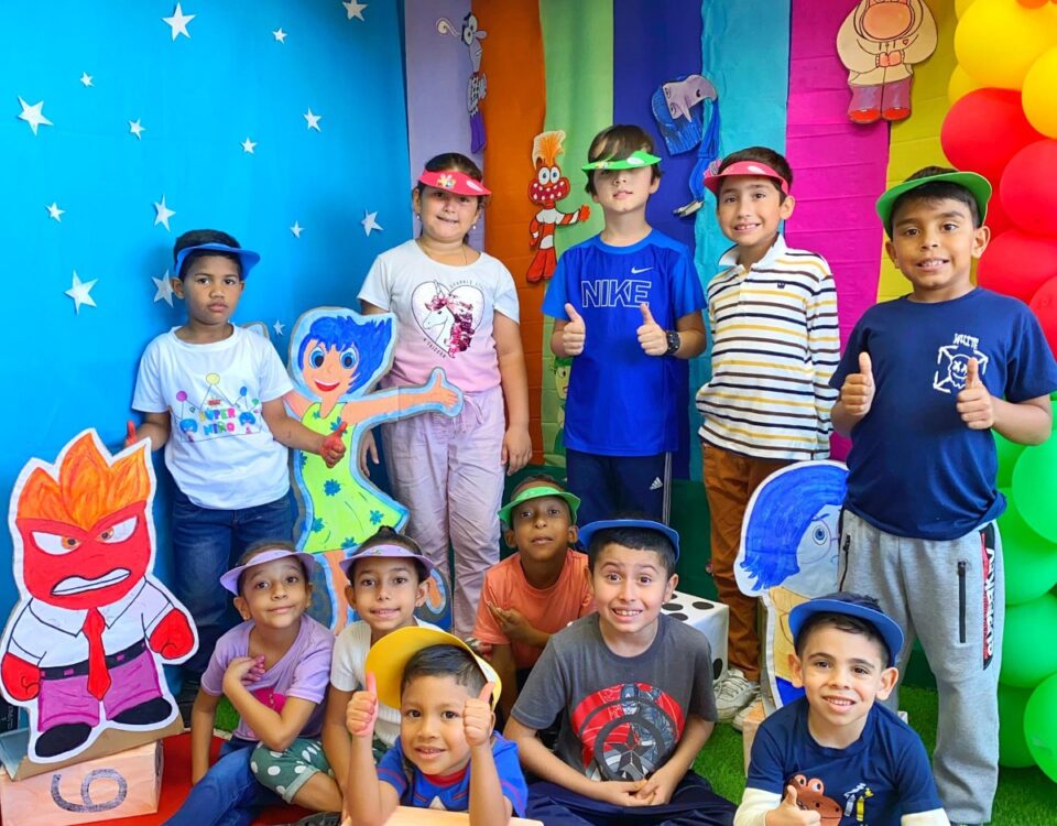 Proyecto de Salud y Familia en Venezuela