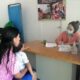ATENCION SANITARIA. TACUBA.