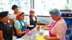 Formación con Salud y Familia